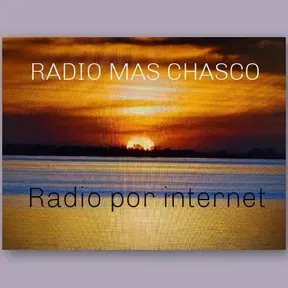 Radio Mas Chascomus