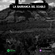 La barranca del diablo