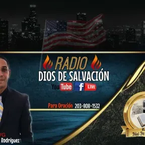 Radio Dios De Salvacion