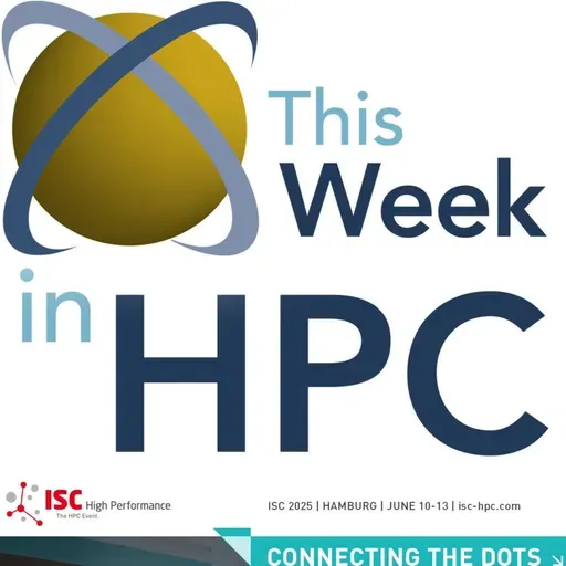 TWIHPC Episode 382 - Advancing the Integration of HPC and Quantum, Hans Meuer Award Winners Martin Schultz and Durganshu Mishra of Technical University Munich (TU-Munich)