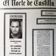 Anecdotas Nerudianas.