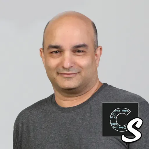 S11 E14: Avi Perez, Pyramid Analytics