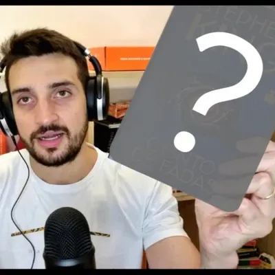 Livros para 2023