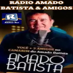 Rádio Amado Batista e amigos