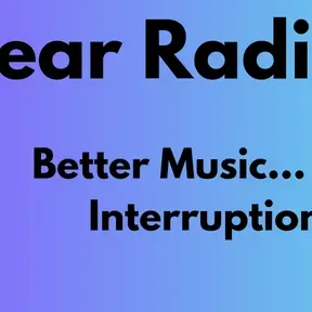 J-Bear Radio Better Music... Fewer Interruptions... WJBR-DB