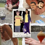 PAPO BIGODE #94 - INFÂNCIA