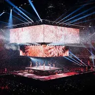 聊聊在美国看演唱会｜Going to a Concert in the US