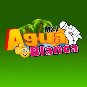 agua blanca