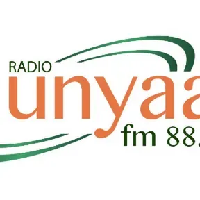 DUNYAA THIES 93.7 FM
