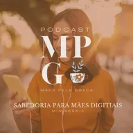 #138 - Contectada Com Quem? - Minissérie SPMD