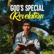God’s Special Revelation
