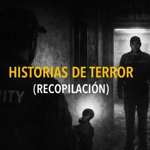 Historias De Terror Vol. 119