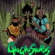 La Nerdoteca #10 - Gauchosaurus: Gauchos vs Dinosaurios (2021)