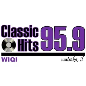 Classic Hits 95.9 WIQI