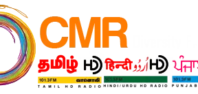 CJSA-HD4 CMR Diversity FM 101.3 (Punjabi Stream) Toronto, ON