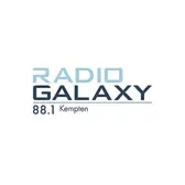 Radio Galaxy Kempten Live
