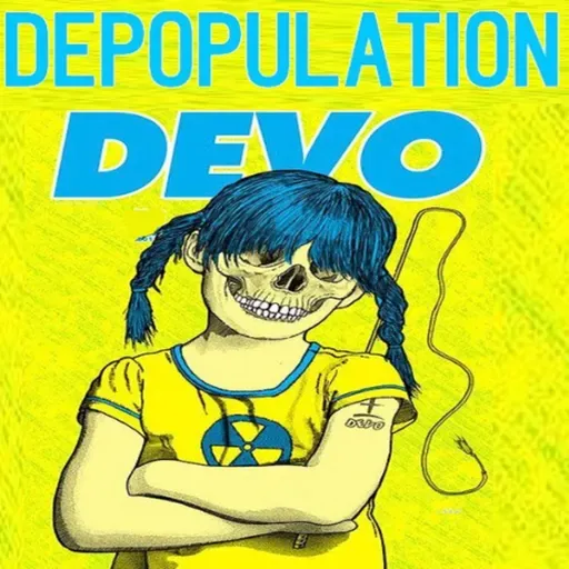 Show sample for 8/29/25: DEPOPULATION DEVO