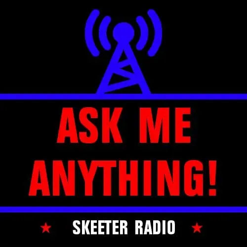 Ask Me Anything - Episode 2