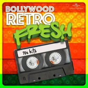 Bollywood Fresh
