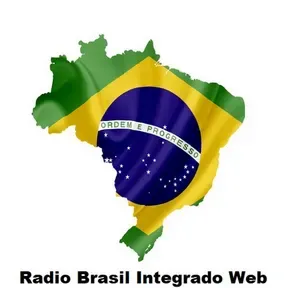 Radio Brasil Integrado Web