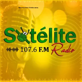 Satelite Radio 107.6