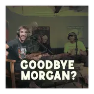 The Future of our Podcast