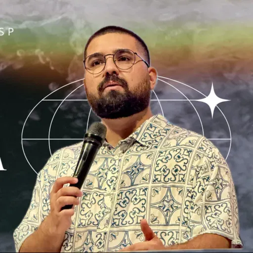 Chegou o tempo de Grandes Encontros!