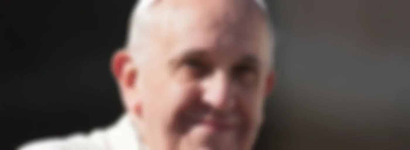 Catequesis del papa Francisco ✝️