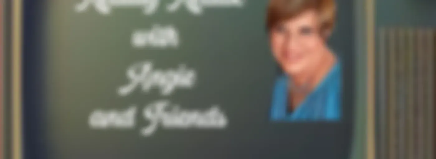 Reality Redux with Angie and Friends