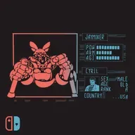 S4E05: Virtual Boy and Teleroboxer -or- The Sweet Science (Fiction, That Is!)