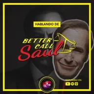 Hablando de Better Call Saul