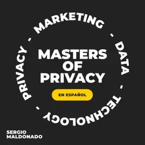 Masters of Privacy (ES)