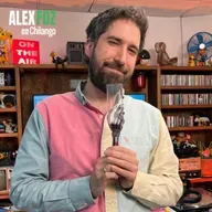 Alex Fdz en Chilango: Martes 28 de octubre de 2025