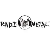 Radio Metal у прямому ефірі