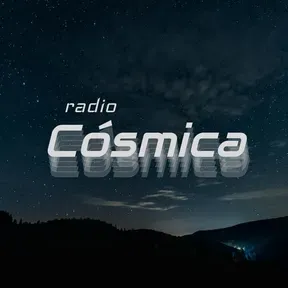 Radio Cosmica Argentina