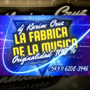 LA FABRICA DE LA MUSICA Radio_TV