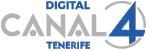 Canal 4 Tenerife