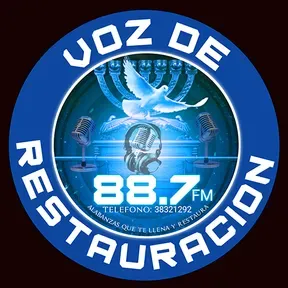 VOZ DE RESTAURACION