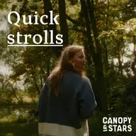 Quick Strolls: A Space for Everyone