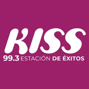 Kiss 99.3 FM en vivo