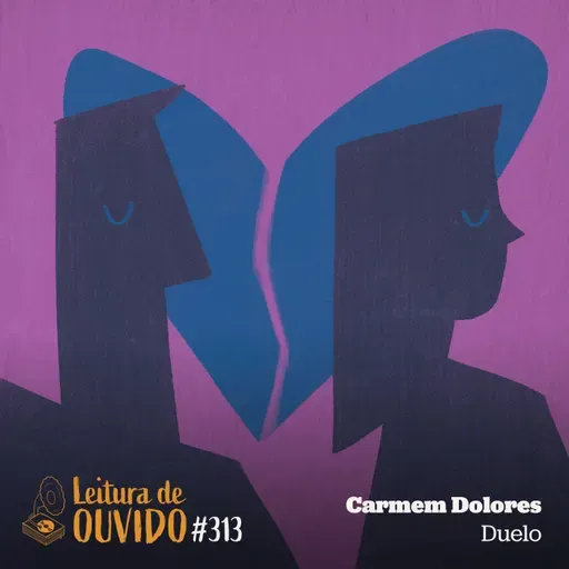 Carmen Dolores - Duelo (conto)