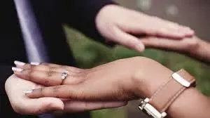 How An Inter-racial Couple Copes