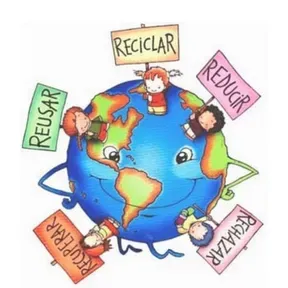 Cuidado del medio ambiente