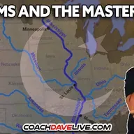 MUSLIMS AND THE MASTER PLAN | 12-31-2025