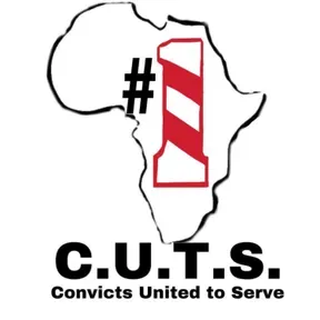 #1 C.U.T.S. (Convicts United to Serve)