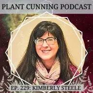 Ep. 229: Sacred Homemaking with Kimberly Steele
