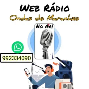 ondas do Maranhão