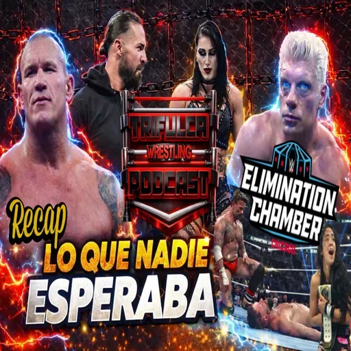 “Nadie Lo Vio Venir” Noche Inolvidable para Rhea, AJ Lee, Randy y triste para Cody Rhodes