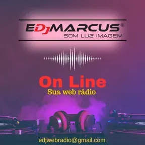 EDJ Web rádio