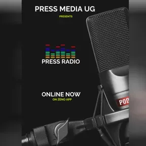 PRESS RADIO
